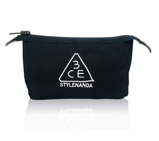 3CE travel pouch