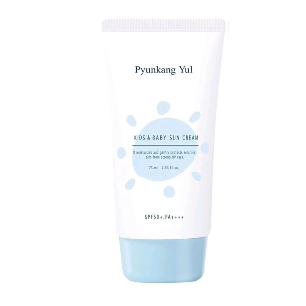 Pyunkang Yul baby cream